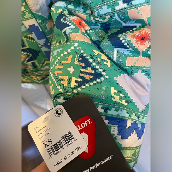 FP Movement Puffer - Picture 3 of 7